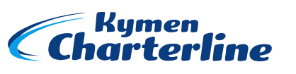 Kymen Charterline