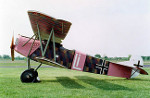 Fokker D.VII (kuva 18/104)