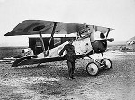 Nieuport 17 (kuva 42/104)